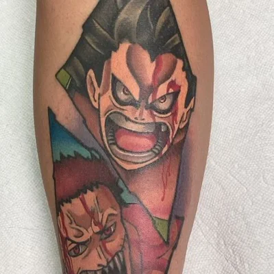Skyler Jinx tattoo 041