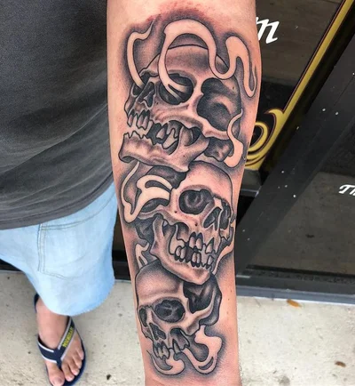 Skyler Jinx tattoo 042
