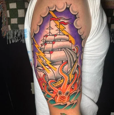 Skyler Jinx tattoo 043
