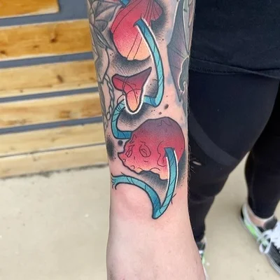 Skyler Jinx tattoo 044