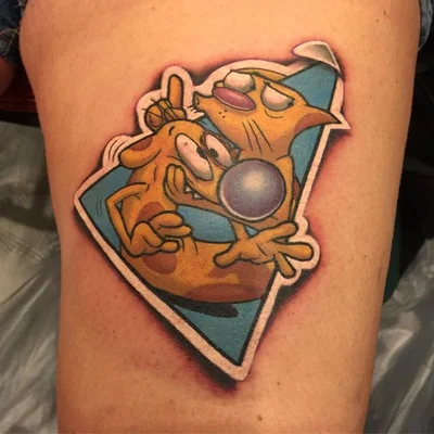 Skyler Jinx tattoo 049