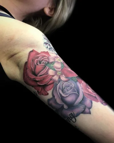 Skyler Jafferis tattoo 014
