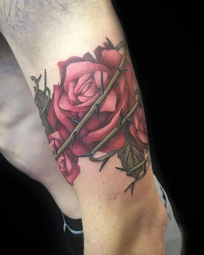 Skyler Jafferis tattoo 015