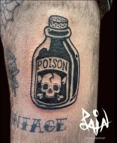Skyler Jafferis tattoo 018