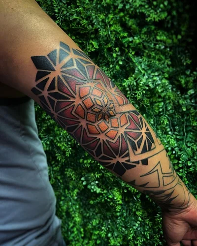 Skyler Jafferis tattoo 030