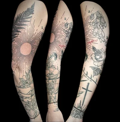 Skyler Jafferis tattoo 032