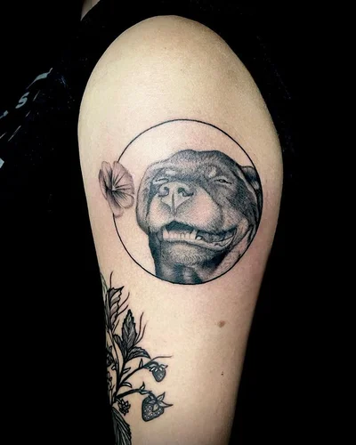 Skyler Jafferis tattoo 034