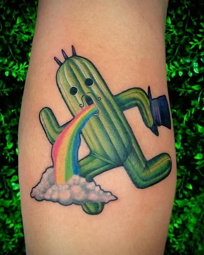 Skyler Jafferis tattoo 035