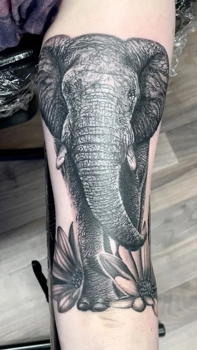Skyler Jafferis tattoo 036
