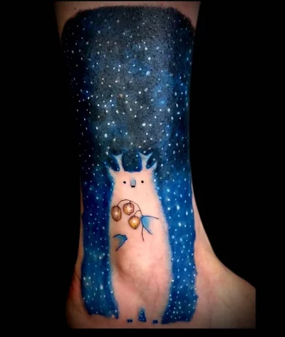 Skyler Jafferis tattoo 042