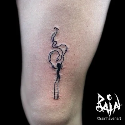 Skyler Jafferis tattoo 043