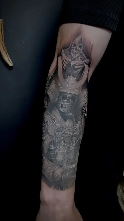 Skyler Jafferis tattoo 044
