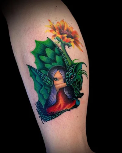 Skyler Jafferis tattoo 045