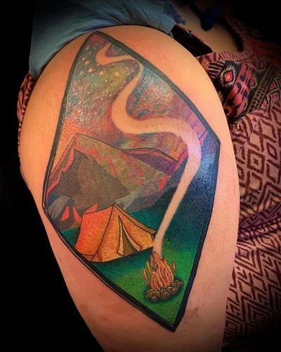 Skyler Jafferis tattoo 046