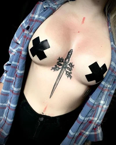 Skyler Jafferis tattoo 048