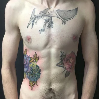 Skyler Jafferis tattoo 050