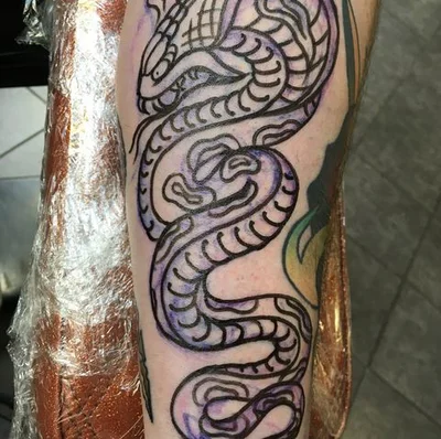 SKYN YARD TATTOO tattoo 007
