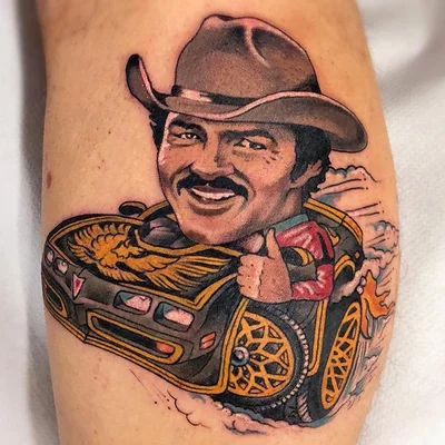 SKYN YARD TATTOO tattoo 016