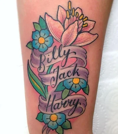 SKYN YARD TATTOO tattoo 017