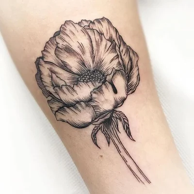 SKYN YARD TATTOO tattoo 018