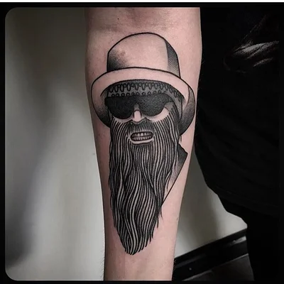 SKYN YARD TATTOO tattoo 019