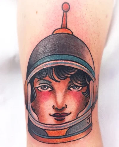 SKYN YARD TATTOO tattoo 020