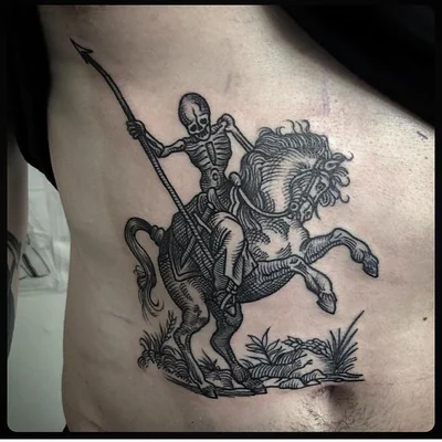 SKYN YARD TATTOO tattoo 022
