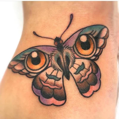 SKYN YARD TATTOO tattoo 024