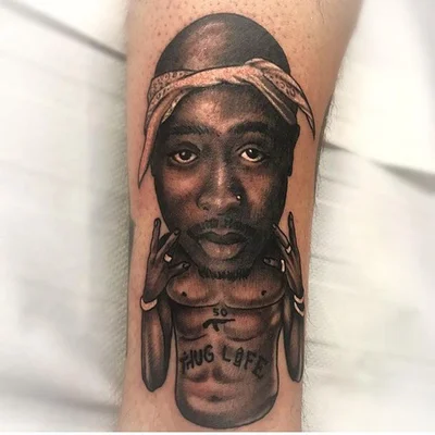 SKYN YARD TATTOO tattoo 028