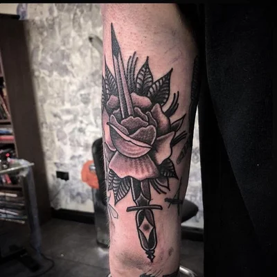 SKYN YARD TATTOO tattoo 029