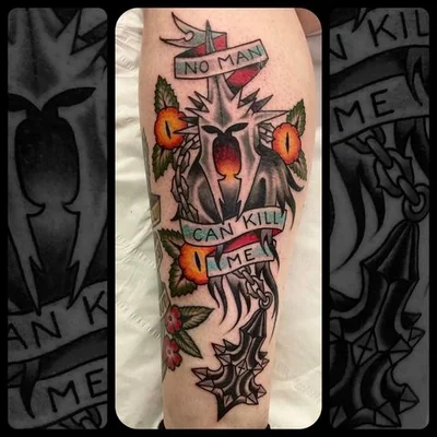 SKYN YARD TATTOO tattoo 035