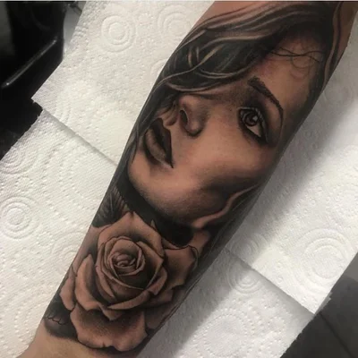 SKYN YARD TATTOO tattoo 036