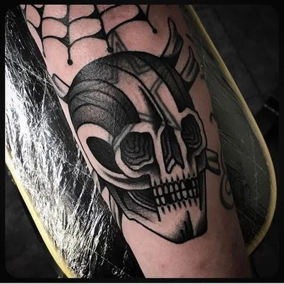 SKYN YARD TATTOO tattoo 037