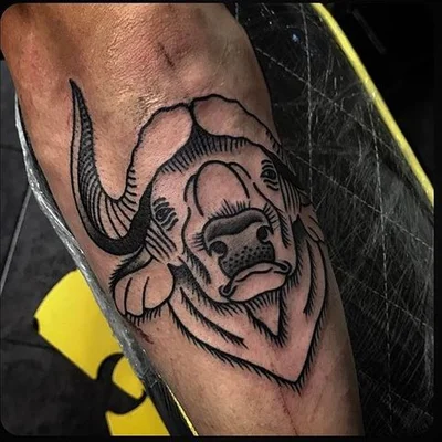SKYN YARD TATTOO tattoo 040