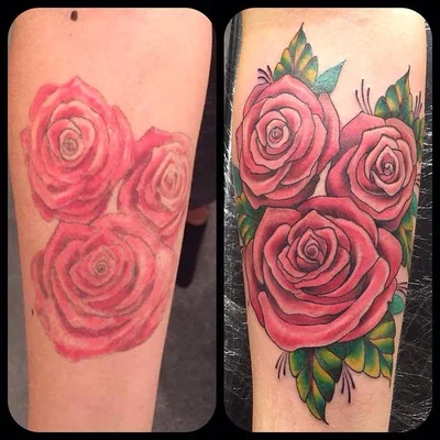 SKYN YARD TATTOO tattoo 041