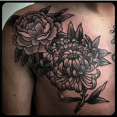 SKYN YARD TATTOO tattoo 042