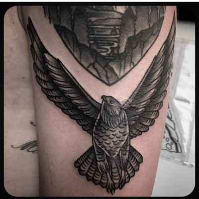 SKYN YARD TATTOO tattoo 043