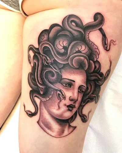 SKYN YARD TATTOO tattoo 044