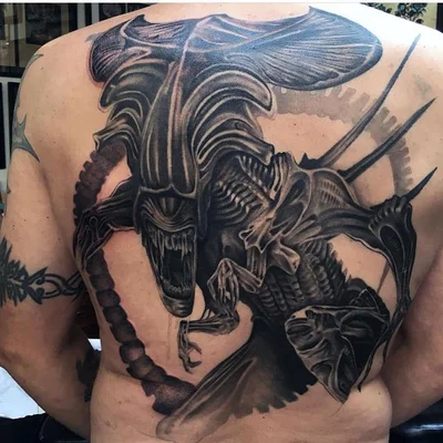 SKYN YARD TATTOO tattoo 046