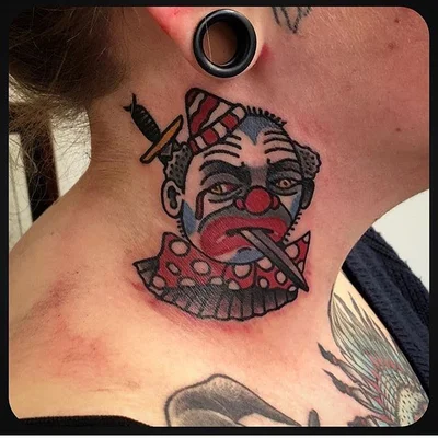 SKYN YARD TATTOO tattoo 047