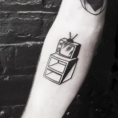 SKYN YARD TATTOO tattoo 049
