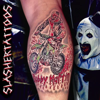 Rob Slasher tattoo ig_007