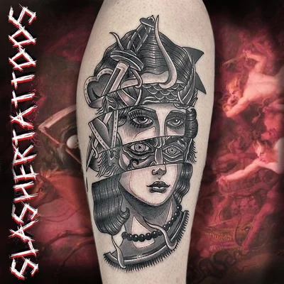 Rob Slasher tattoo ig_015