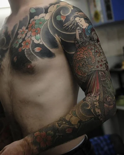 Slava Starkov tattoo 015