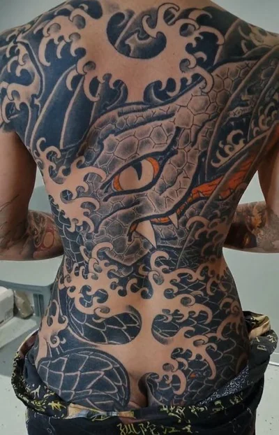 Slava Starkov tattoo 016