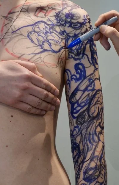Slava Starkov tattoo 017
