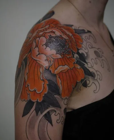 Slava Starkov tattoo 019