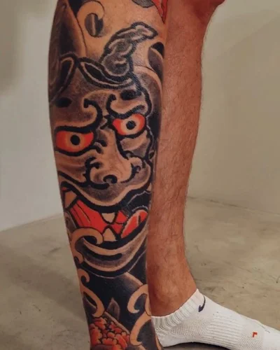 Slava Starkov tattoo 020