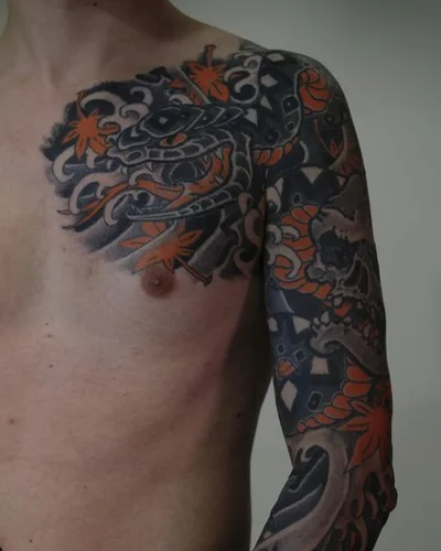 Slava Starkov tattoo 021