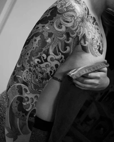 Slava Starkov tattoo 025